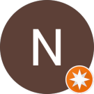 Nicholas Banks Avatar