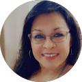 Veronica Rodriguez Avatar