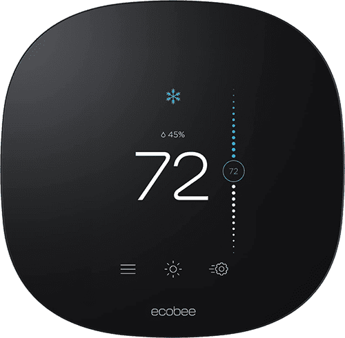 Wifi Thermostat