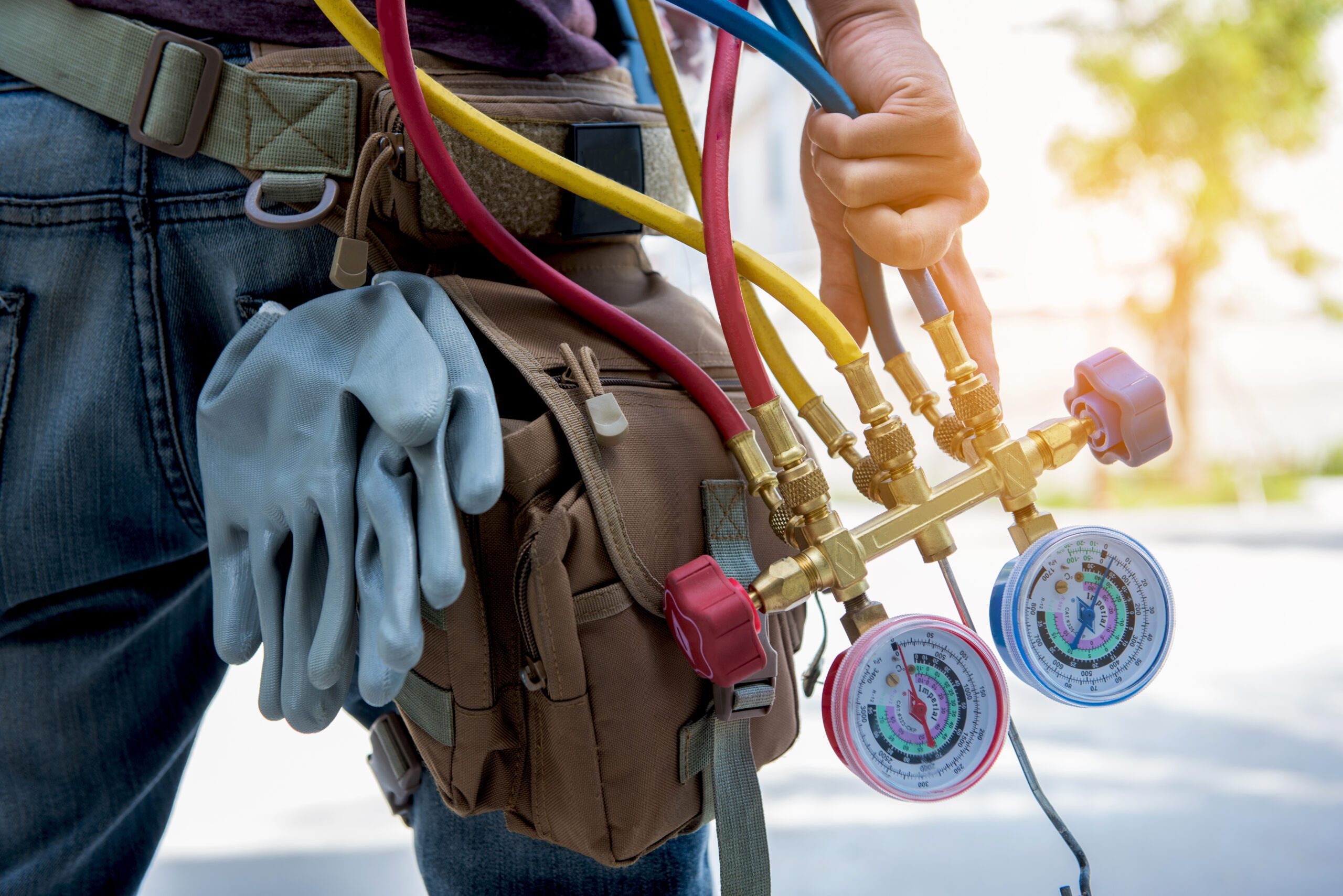 Featured image for “5 HVAC Troubleshooting Tips That Every Homeowner Should Know”